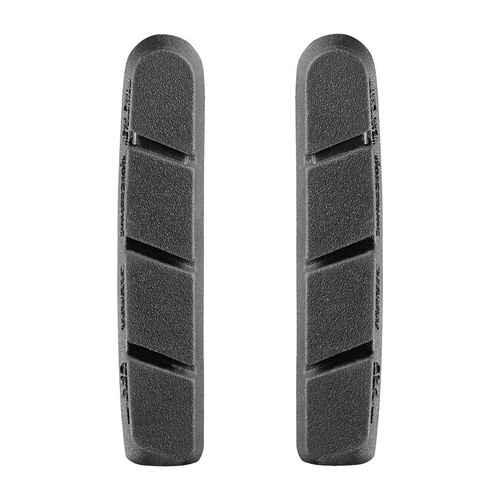 Set 2 saboti de frana X2 Grey Carbon Campa 19 Mavic 