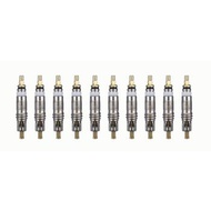 Set 10 bucati valva/ventil Giant Presta
