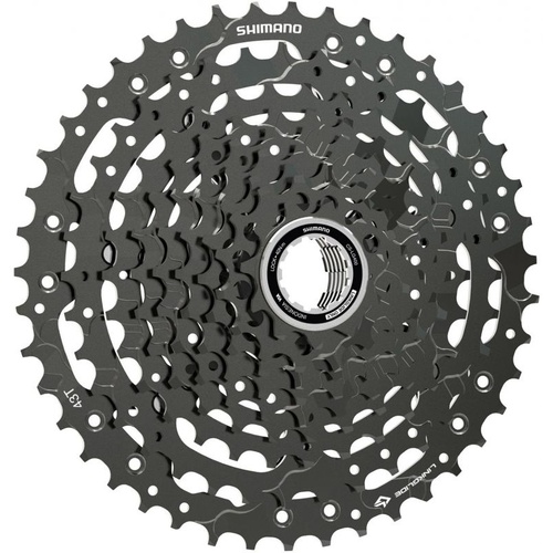 Bloc de pinioane Shimano CS-LG400-11 CUES 11 viteze 11 - 45 T