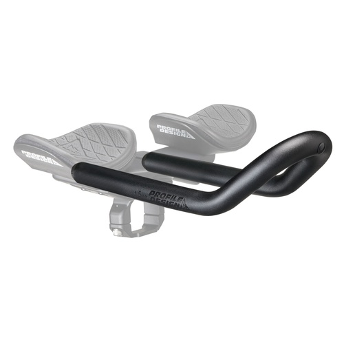 Extensie Ghidon GIANT Profile 45AR Aerobar 240M
