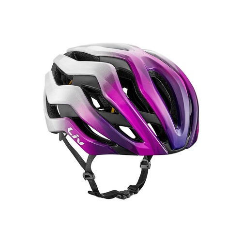 Casca Liv Giant REV Pro MIPS Team Bike Exchange - Jayco