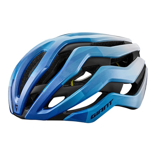 Casca GIANT REV PRO MIPS Team Issue Bike Exchange Edition