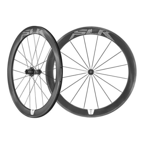 SET ROTI GIANT SLR 1 AERO CARBON 28" SOSEA
