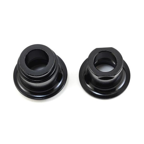 Kit conversie ax Giant - Rear XCR / TRX 27.5 1 Rear HUB GDC-1516 142 / 12 MM END CAPS Shimano