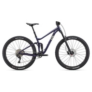 Bicicleta Liv Giant Embolden 29"er 2 Trail Enduro Milky Way - S