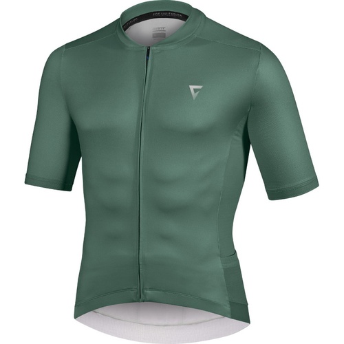 Bluza Ciclism GIANT Gabbro SS Misty Forest