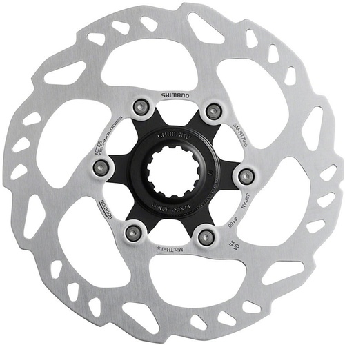 Disc Frana SHIMANO SM-RT70-SS 140 mm