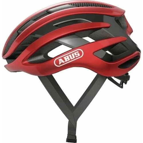 Casca ciclism Abus Airbreaker Performance red