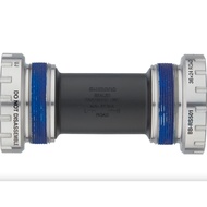 Butuc Pedalier SHIMANO BB-RS501 Italian