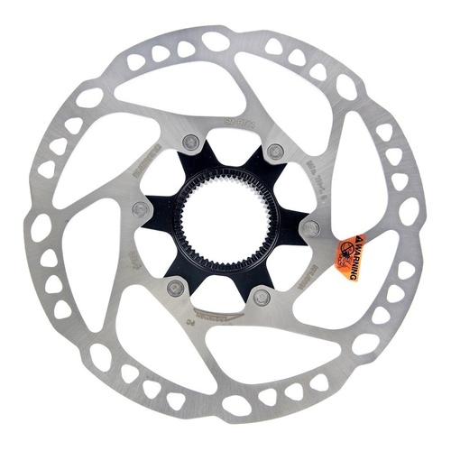 Disc Frana SHIMANO SM-RT64-S 160 mm