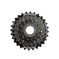 Bloc de Pinioane SHIMANO CS-HG200-7 12-28 T 7 VIT