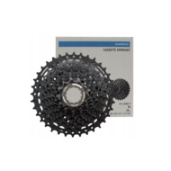 Bloc de Pinioane SHIMANO CS-LG300-9 CUES 9 VIT 11 - 41 T