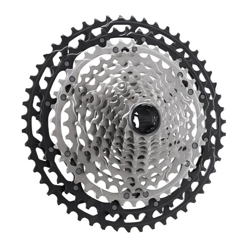Bloc de Pinioane SHIMANO CS-M8100-12 DEORE XT 10-45 T 12 VIT