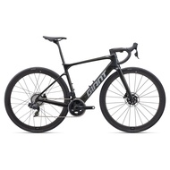 Bicicleta electrica Giant Defy Advanced E+ Elite 1 Raw Carbon