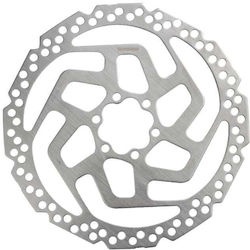 Disc Frana SHIMANO SM-RT26-M 180 mm