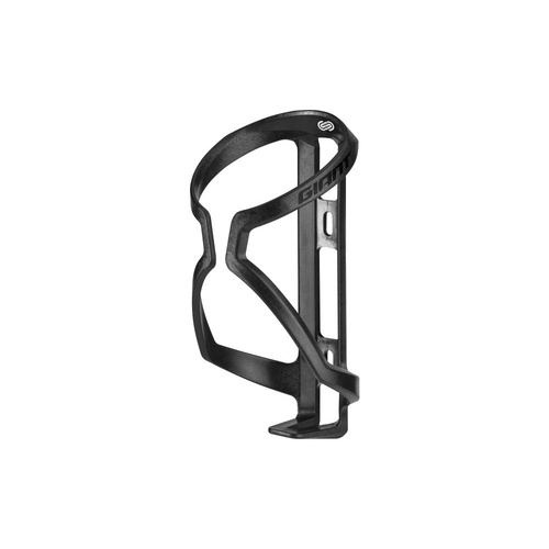 Suport Bidon GIANT Airway Sport Recycle Bottle Cage Matt Black