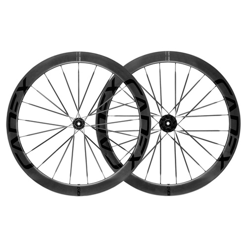 Roata GIANT CADEX 50 HL ULTRA DISC RW Shimano Tubeless, 1 bucata