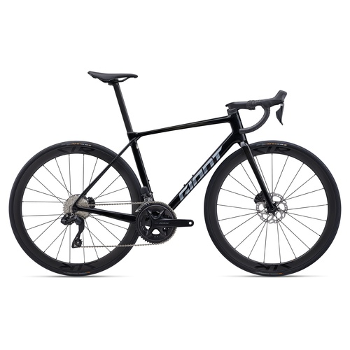 Bicicleta Sosea GIANT 2025 TCR Advanced PRO 1 DI2 Carbon