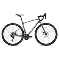 Bicicleta Gravel GIANT 2025 Revolt 1 Metal - XL