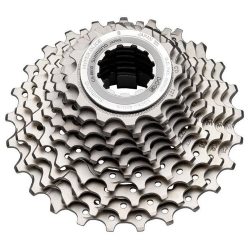 Bloc de Pinioane SHIMANO CS-6600 10 VIT 16-27T