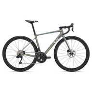 Bicicleta Sosea Femei GIANT Liv 2025 Langma Advanced Pro 1 - PC Aurora Noise - S