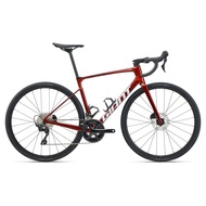 Bicicleta Sosea GIANT 2025 Defy Advanced 2 Mars Dust