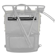 Kit Portbagaj Bicicleta GIANT G-2 Clip-on System