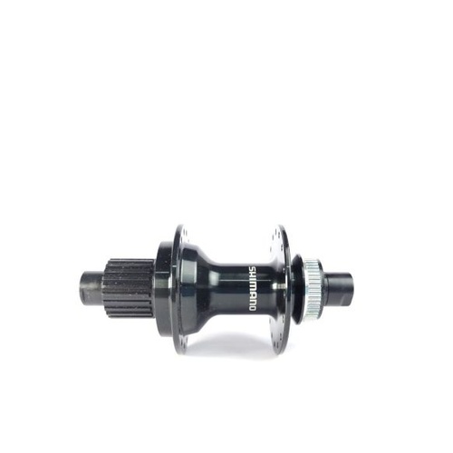 Butuc Spate Shimano Deore FH-MT401-B 28 H 12 V 141mm
