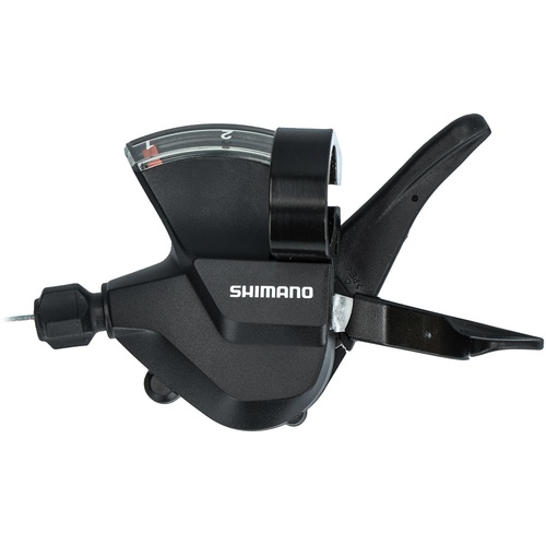 Maneta Schimbator SHIMANO Altus SL-M315-2L 2 X 7 Viteze