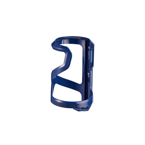 Suport Bidon GIANT Airway Sidepull din Materiale Reciclate R, Gloss Blue