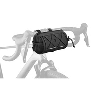 Geanta Ghidon Bicicleta GIANT Scout Burrito Negru - M