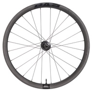 ROATA GIANT SPATE PA 2 DISC 700 X 24 H BLACK
