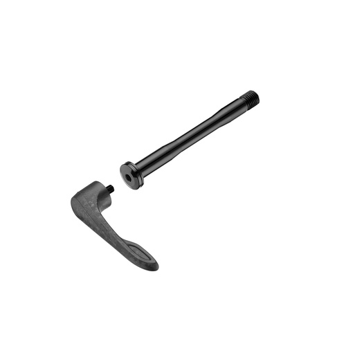 Ax GIANT Spate Biciclete Sosea THRU AXLE W/ Removable Lever