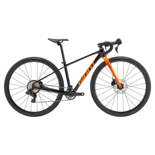 Bicicleta Sosea Copii Giant SEEK 2 Abyss Black