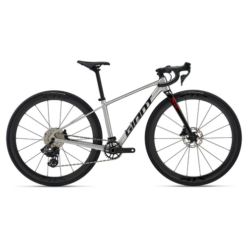 Bicicleta Sosea Copii Giant SEEK 1 Raw Aluminum