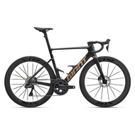 Bicicleta Sosea Giant Propel Advanced SL 1, Raw Carbon