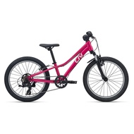 Bicicleta Copii Liv Tempt 20 Virtual Pink