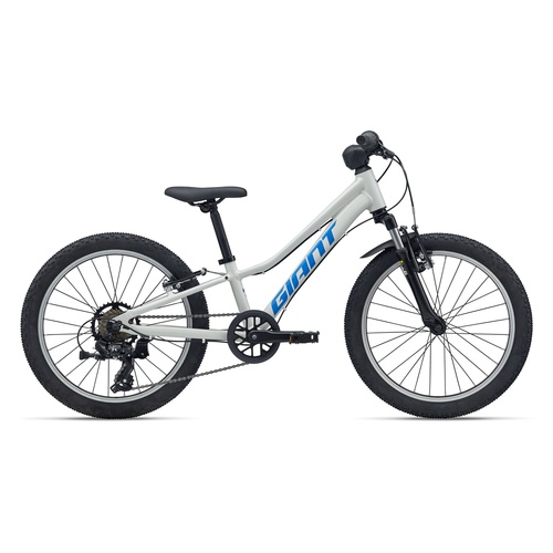 Bicicleta Copii Giant Talon 20 Snow Drift