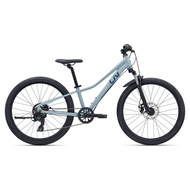 Bicicleta Copii Liv Tempt 24 Disc Dusty Blue