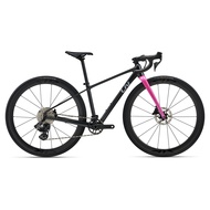 Bicicleta Copii Sosea Liv Seek 1 Black Chrome