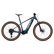 Bicicleta Electrica Trail & AM Giant Fathom E+ Deep Lake