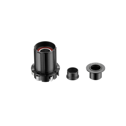 Caseta GIANT 2023 TRX / TRA Free Hub Body Kits MS