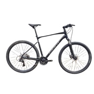 Bicicleta Trekking  Liv Rove Disc Eclipse Special Edition Stagger