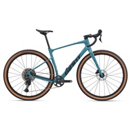 Bicicleta Gravel GIANT Revolt Advanced 3 Aquarium 2026 - XL