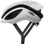 Casca Bicicleta ABUS Gamechanger 2.0 Shinny White