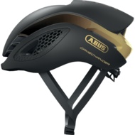 Casca Bicicleta ABUS Gamechanger 2.0 Black Gold