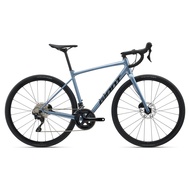 Bicicleta Gravel GIANT Contend AR 1 Frost Silver - L