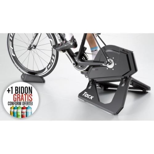 HOME TRAINER TACX NEO Smart 2016 + bidon cadou