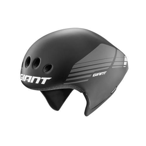 Casca GIANT Rivet TT, Negru
