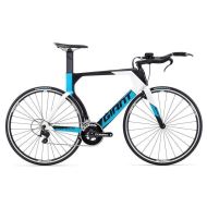 Bicicleta GIANT D Trinity Advanced Comp